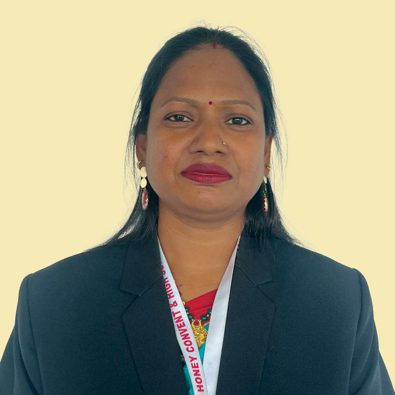 Priti Dhurve